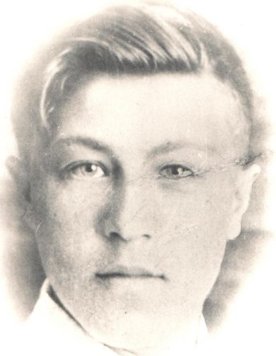 Прохоров Александр Кузьмич